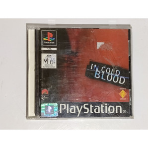 GRA PSX IN COLD BLOOD