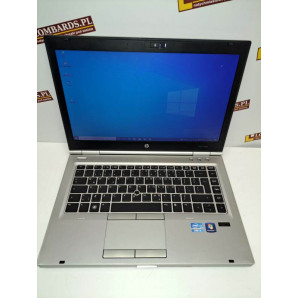 Laptop Hp EliteBook 8460p!!...