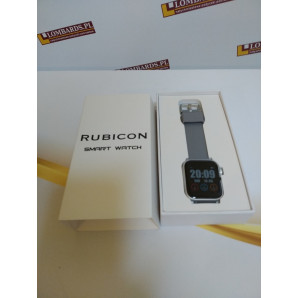smartwatch rubicon 