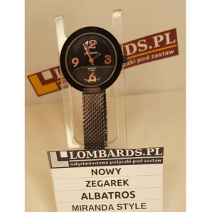 Zegarek Albatros Miranda Style