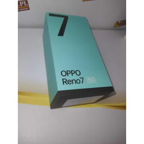 Smartfon Oppo Reno 7 5G 256GB