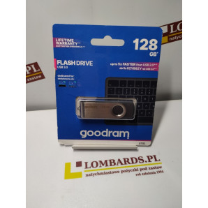 Pendrive Goodram 128gb USB 3.0