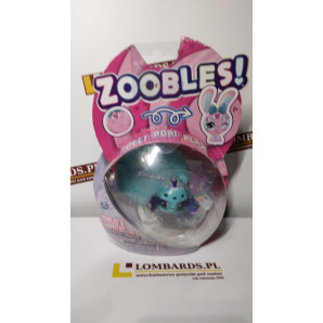 zabawka Zoobles