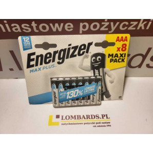 BATERIE AAA ENERGIZER MAX...