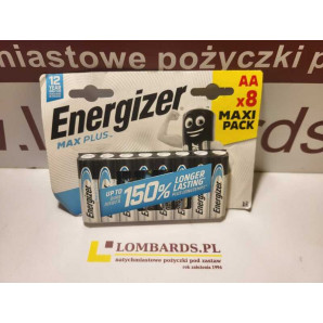 BATERIE AA ENERGIZER MAX...