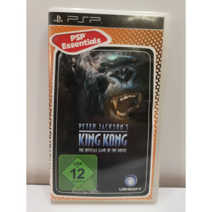 Peter Jackson's King Kong:...