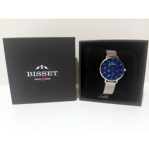 Zegarek Bisset BSBF32
