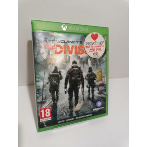 Gra Xbox One The Division