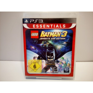 gra ps3 Lego Batman 3 