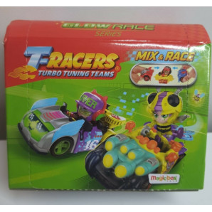 T-Racers Turbo tuning teams...