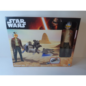 Star Wars - Figurka 30 cm...
