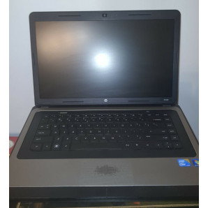 Laptop HP630
