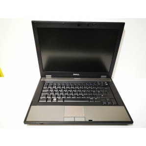 laptop DELL E5410 i3/8gb/120gb