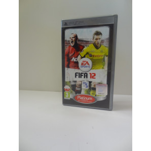 GRA FIFA 12 PSP