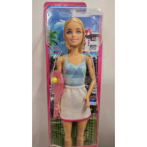 Barbie 30 cm YOU CAN BE...