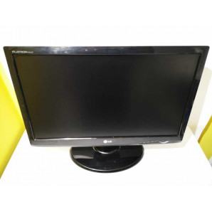 monitor LCD LG W2443T DVI...