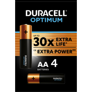 Bateria alkaliczna Duracell...