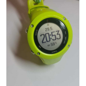 Smartwatch Suunto Ambit 3 Run