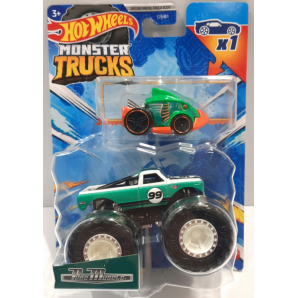 Hotwheels Monster truck
