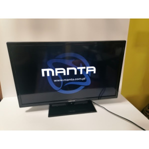 TV Manta 24LHN39L