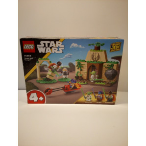 LEGO Star Wars 75358...