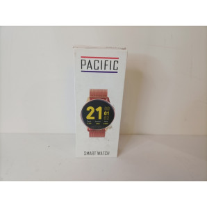  Smartwatch Pacific 24-15