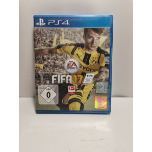 GRA FIFA 17 PS4 