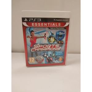Sports Champon PS3