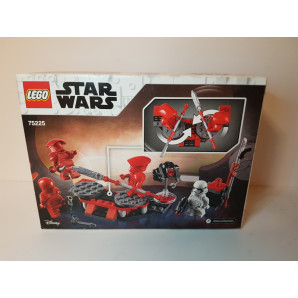  LEGO Star Wars 75225...