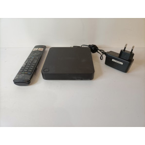 Dekoder TV Smart 4K Box