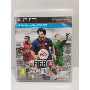 GRA PS3 FIFA 13