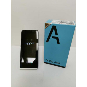 Smartfon Oppo A96 6 GB/ 128...