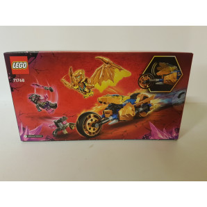 LEGO Ninjago  71768