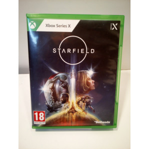 Gra Xbox Series X Starfield...