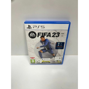 Gra FIFA 23 PS5