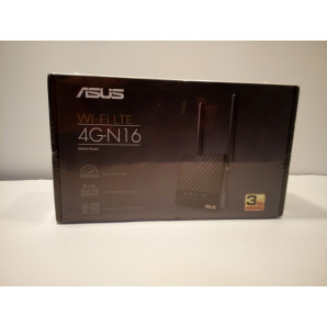 Router Asus 4g-n16 