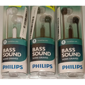 Słuchawki douszne Philips...