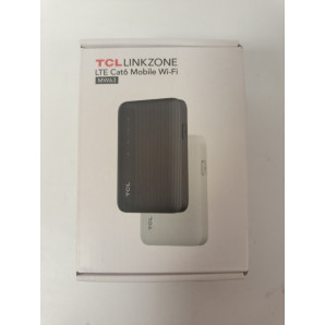 Router TCL Link Zone MW63