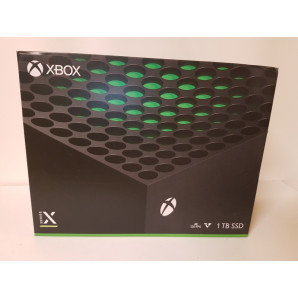 konsola xbox series X 1Tb