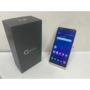 Smartfon LG G7 Thinq!! 4/64 GB