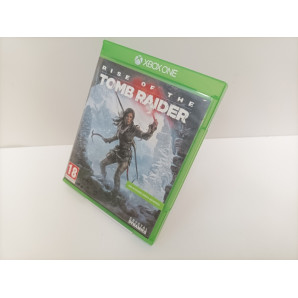 Gra Xbox One Rise Of The...