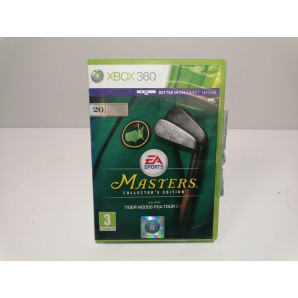 Gra Xbox 360 Masters...