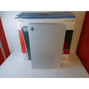 Konsola Sony PlayStation 5...