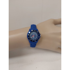 Zegarek Am:Pm niebieski