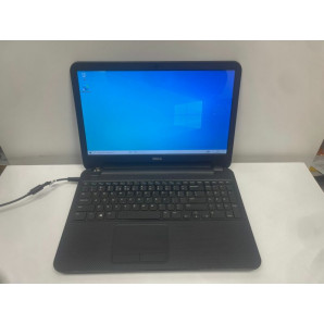 Laptop Dell Inspiron 15-3537