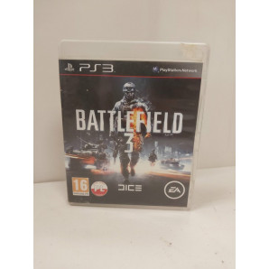 Gra Battlefield 3 PS3