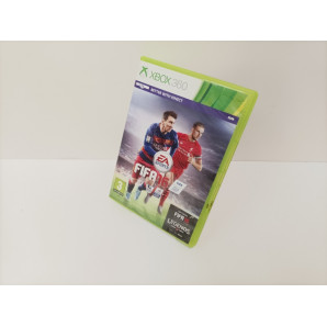 Gra Xbox 360  FIFA 16