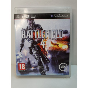 GRA PS3 Battlefield 4