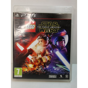 GRA PS3 Star Wars The Force...