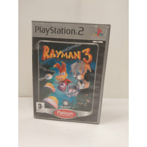 Gra Rayman 3 - Hoodlum...